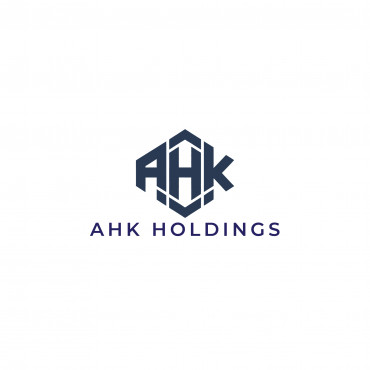 AHK A Logo, Monogram, or Icon  Draft # 199 by designstudio