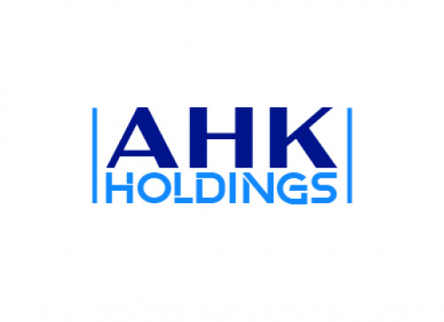 AHK A Logo, Monogram, or Icon  Draft # 202 by luka legend
