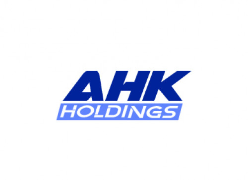 AHK A Logo, Monogram, or Icon  Draft # 203 by luka legend