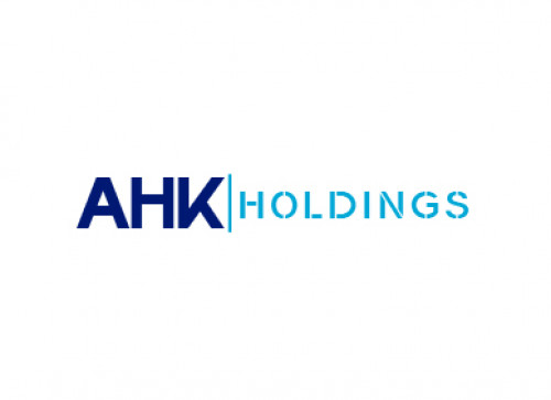 AHK A Logo, Monogram, or Icon  Draft # 204 by luka legend