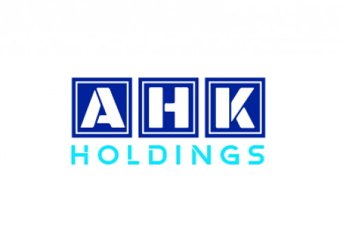 AHK A Logo, Monogram, or Icon  Draft # 206 by luka legend