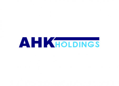 AHK A Logo, Monogram, or Icon  Draft # 207 by luka legend