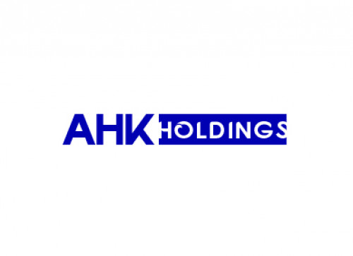 AHK A Logo, Monogram, or Icon  Draft # 208 by luka legend