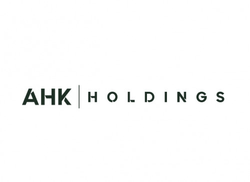 AHK A Logo, Monogram, or Icon  Draft # 209 by kreative