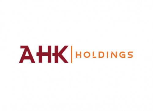 AHK A Logo, Monogram, or Icon  Draft # 230 by luka legend