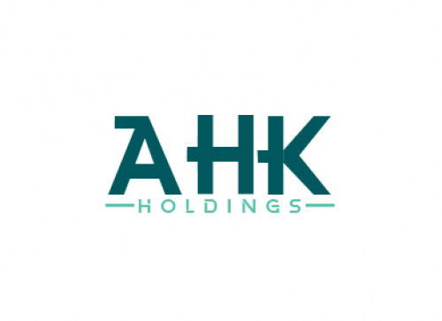 AHK A Logo, Monogram, or Icon  Draft # 231 by luka legend