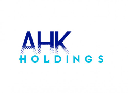 AHK A Logo, Monogram, or Icon  Draft # 232 by luka legend