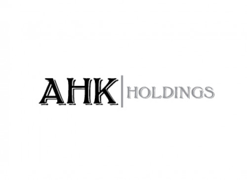 AHK A Logo, Monogram, or Icon  Draft # 233 by luka legend