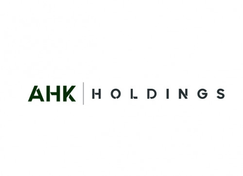 AHK A Logo, Monogram, or Icon  Draft # 241 by kreative