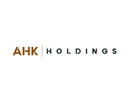 AHK A Logo, Monogram, or Icon  Draft # 243 by kreative