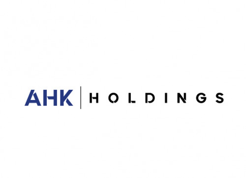 AHK A Logo, Monogram, or Icon  Draft # 244 by kreative