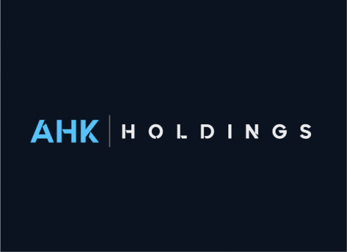 AHK A Logo, Monogram, or Icon  Draft # 245 by kreative