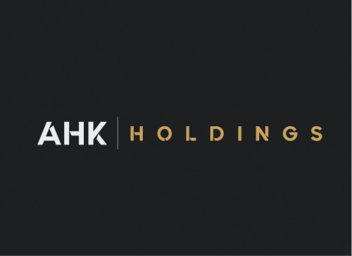 AHK A Logo, Monogram, or Icon  Draft # 246 by kreative