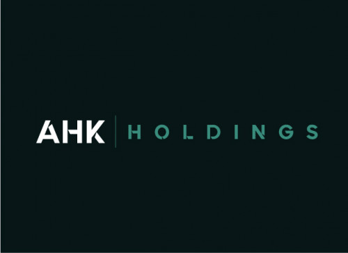 AHK A Logo, Monogram, or Icon  Draft # 247 by kreative