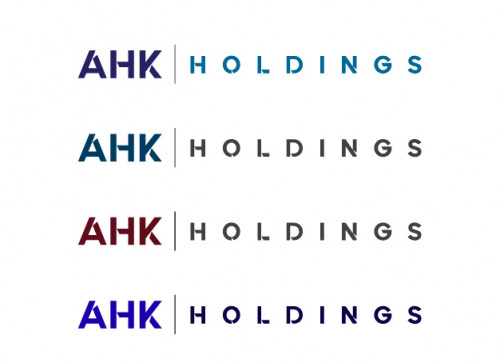 AHK A Logo, Monogram, or Icon  Draft # 249 by kreative