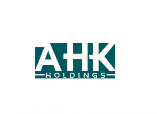 AHK A Logo, Monogram, or Icon  Draft # 250 by luka legend
