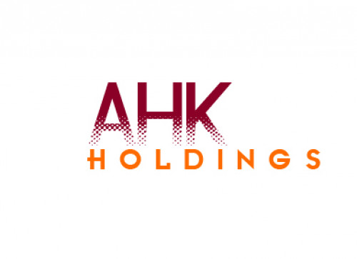 AHK A Logo, Monogram, or Icon  Draft # 251 by luka legend