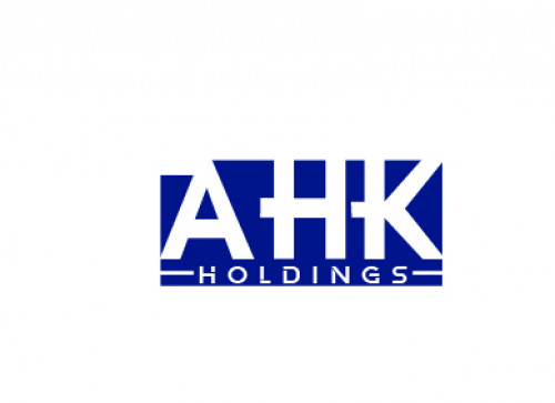 AHK A Logo, Monogram, or Icon  Draft # 252 by luka legend