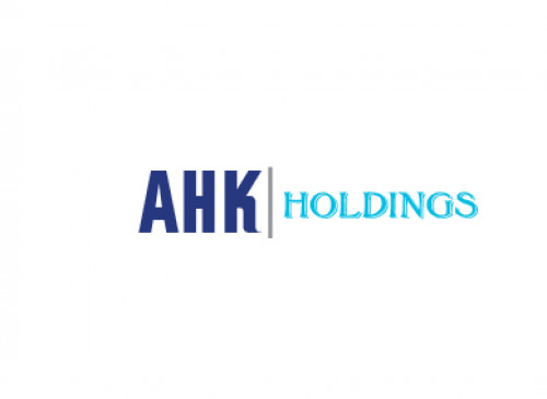 AHK A Logo, Monogram, or Icon  Draft # 253 by luka legend