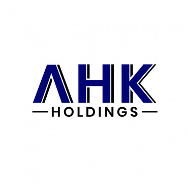 AHK A Logo, Monogram, or Icon  Draft # 254 by pixellogic