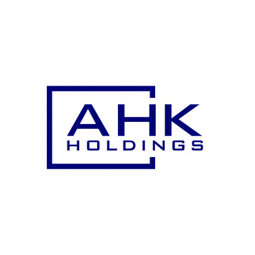 AHK A Logo, Monogram, or Icon  Draft # 255 by pixellogic