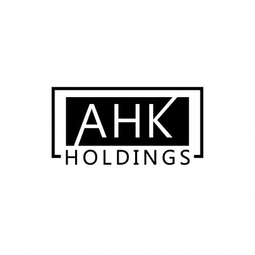 AHK A Logo, Monogram, or Icon  Draft # 256 by pixellogic