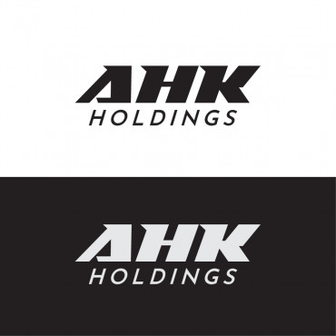 AHK A Logo, Monogram, or Icon  Draft # 257 by pixellogic