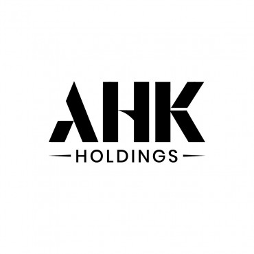 AHK A Logo, Monogram, or Icon  Draft # 259 by pixellogic