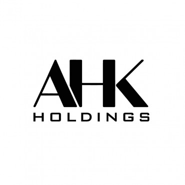 AHK A Logo, Monogram, or Icon  Draft # 260 by pixellogic