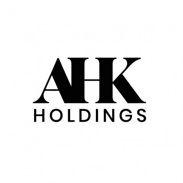 AHK A Logo, Monogram, or Icon  Draft # 261 by pixellogic