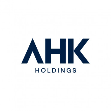AHK A Logo, Monogram, or Icon  Draft # 262 by pixellogic