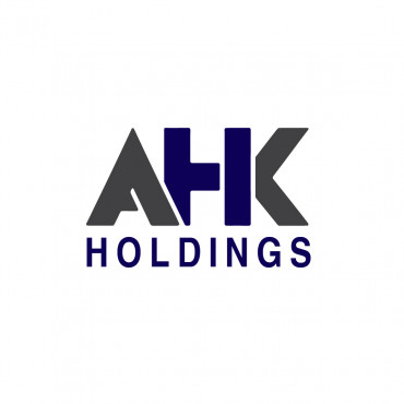 AHK A Logo, Monogram, or Icon  Draft # 263 by pixellogic