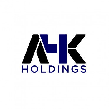 AHK A Logo, Monogram, or Icon  Draft # 264 by pixellogic