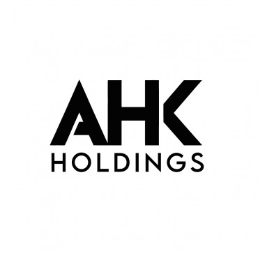 AHK A Logo, Monogram, or Icon  Draft # 265 by pixellogic