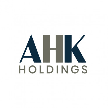 AHK A Logo, Monogram, or Icon  Draft # 266 by pixellogic