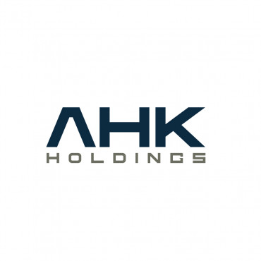 AHK A Logo, Monogram, or Icon  Draft # 267 by pixellogic