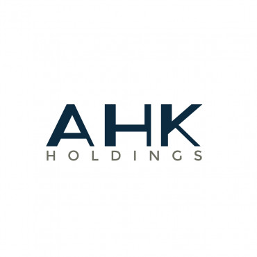 AHK A Logo, Monogram, or Icon  Draft # 268 by pixellogic