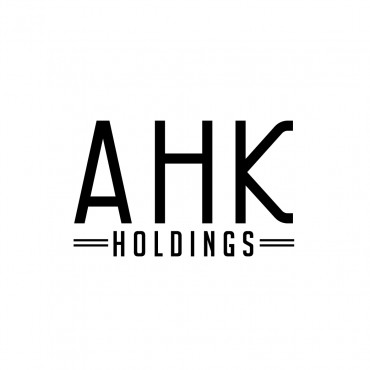 AHK A Logo, Monogram, or Icon  Draft # 271 by pixellogic