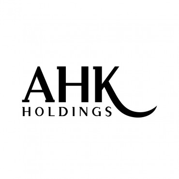 AHK A Logo, Monogram, or Icon  Draft # 273 by pixellogic