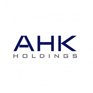 AHK A Logo, Monogram, or Icon  Draft # 331 by pixellogic
