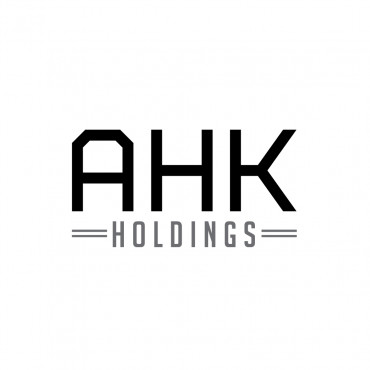 AHK A Logo, Monogram, or Icon  Draft # 332 by pixellogic