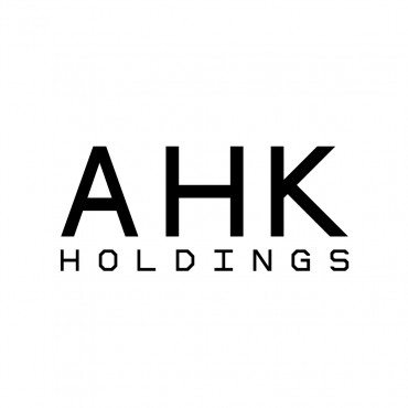 AHK A Logo, Monogram, or Icon  Draft # 333 by pixellogic