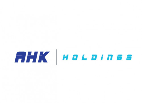 AHK A Logo, Monogram, or Icon  Draft # 334 by kreative