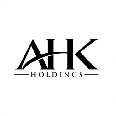 AHK A Logo, Monogram, or Icon  Draft # 338 by pixellogic