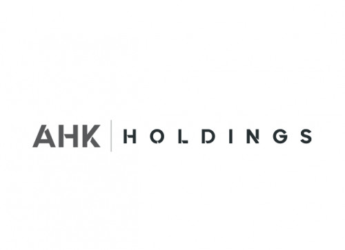 AHK A Logo, Monogram, or Icon  Draft # 339 by kreative