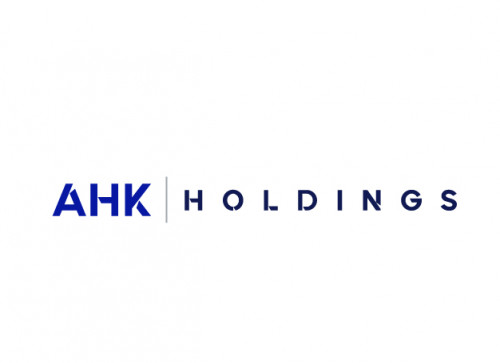 AHK A Logo, Monogram, or Icon  Draft # 341 by kreative