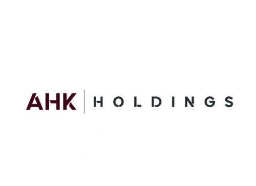 AHK A Logo, Monogram, or Icon  Draft # 345 by kreative