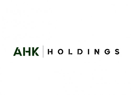 AHK A Logo, Monogram, or Icon  Draft # 347 by kreative