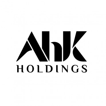 AHK A Logo, Monogram, or Icon  Draft # 354 by pixellogic