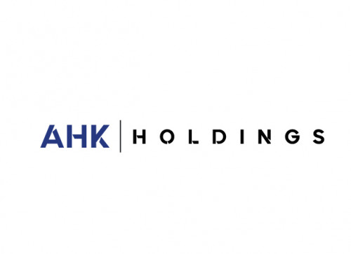 AHK A Logo, Monogram, or Icon  Draft # 359 by kreative